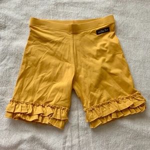 Matilda Jane 'Golden Dawn' Shorts